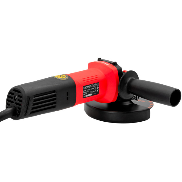 Шлифмашинка угловая Start Pro SAG-1310 Super Slim