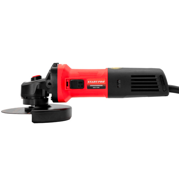 Шлифмашинка угловая Start Pro SAG-1310 Super Slim