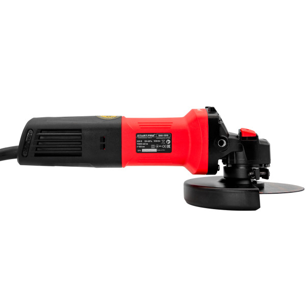 Шлифмашинка угловая Start Pro SAG-1310 Super Slim