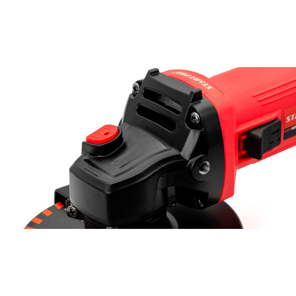 Шлифмашинка угловая Start Pro SAG-1310 Super Slim