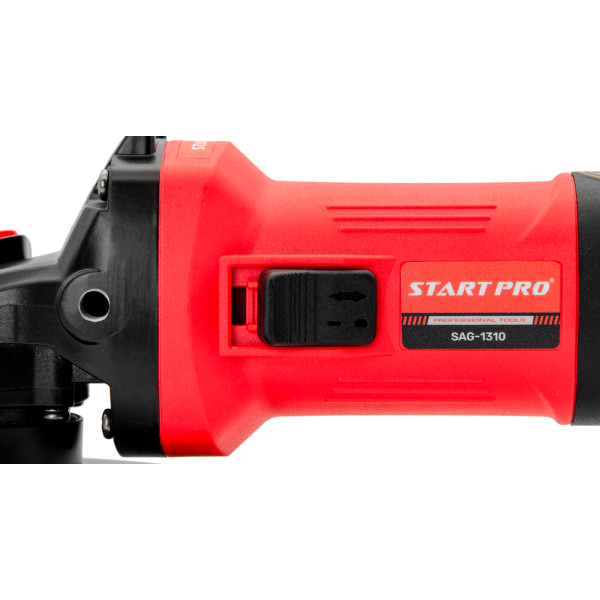 Шлифмашинка угловая Start Pro SAG-1310 Super Slim
