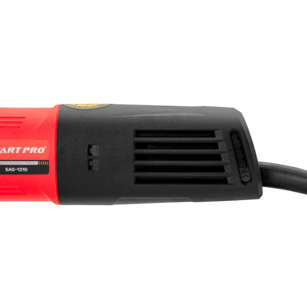 Шлифмашинка угловая Start Pro SAG-1310 Super Slim