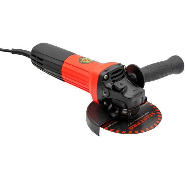 Шлифмашинка угловая Start Pro SAG-1170 VP