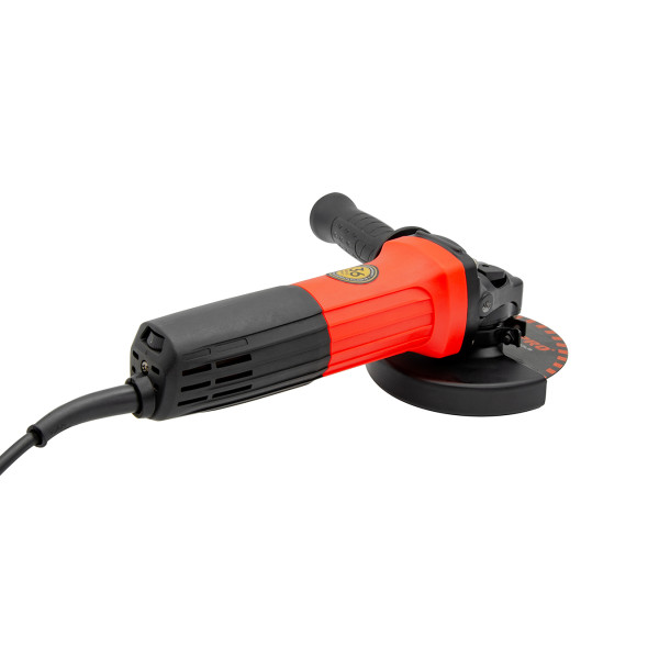 Шлифмашинка угловая Start Pro SAG-1170 VP