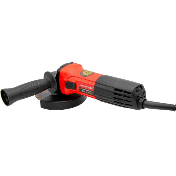 Шлифмашинка угловая Start Pro SAG-1170 VP