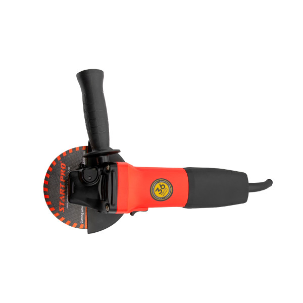 Шлифмашинка угловая Start Pro SAG-1170 VP