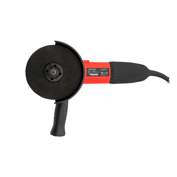 Шлифмашинка угловая Start Pro SAG-1170 VP