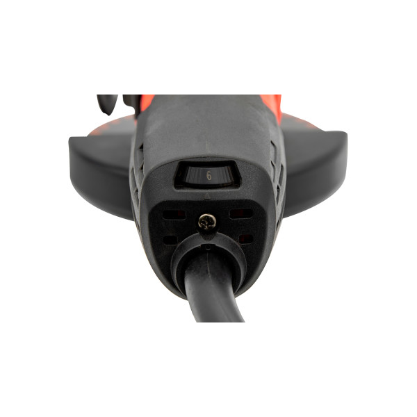 Шлифмашинка угловая Start Pro SAG-1170 VP