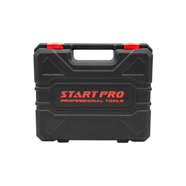 Шуруповерт аккумуляторный Start Pro SCD6-12/2 DFR