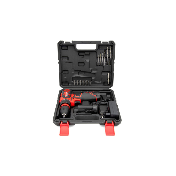 Шуруповерт аккумуляторный START PRO SCD3-12/2BD BRUSHLESS