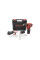 Шуруповерт аккумуляторный START PRO SCD3-12/2BD BRUSHLESS