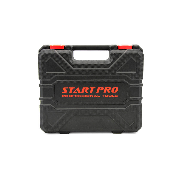 Шуруповерт аккумуляторный START PRO SCD3-12/2BD BRUSHLESS