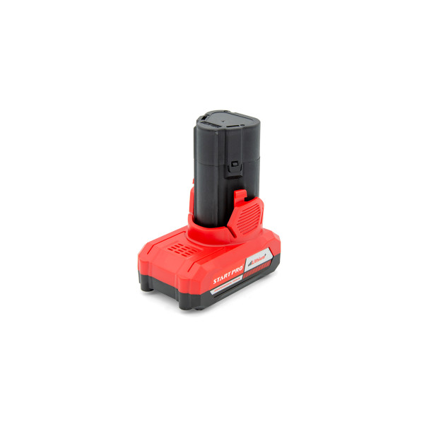 Шуруповерт аккумуляторный START PRO SCD3-18/2B BRUSHLESS