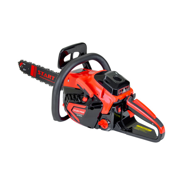 Бензопила цепная Start Pro SCS-5040L SUPER TOOTH