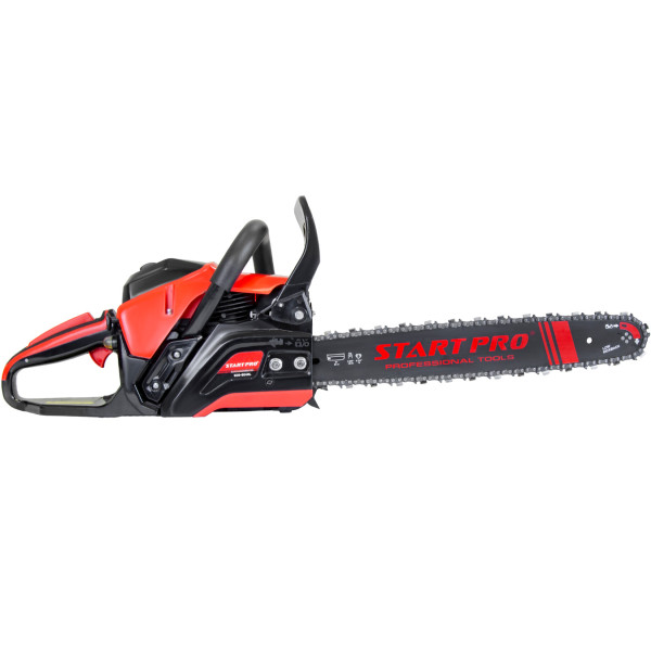 Бензопила цепная Start Pro SCS-5040L SUPER TOOTH