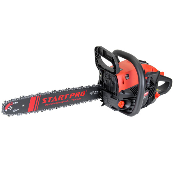 Бензопила цепная Start Pro SCS-4090H SUPER TOOTH