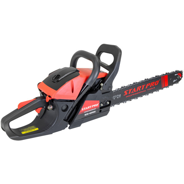 Бензопила цепная Start Pro SCS-4090H SUPER TOOTH