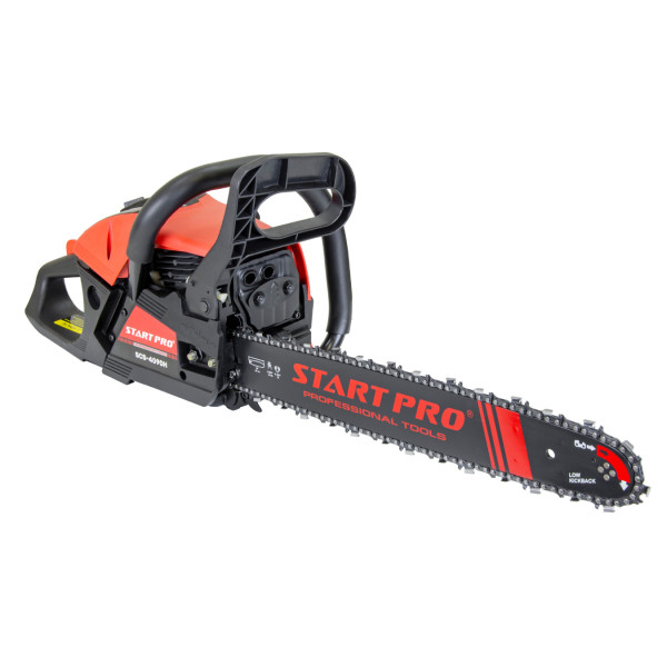 Бензопила цепная Start Pro SCS-4090H SUPER TOOTH