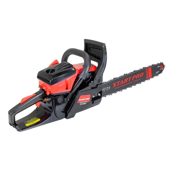 Бензопила цепная Start Pro SCS-5000H SUPER TOOTH