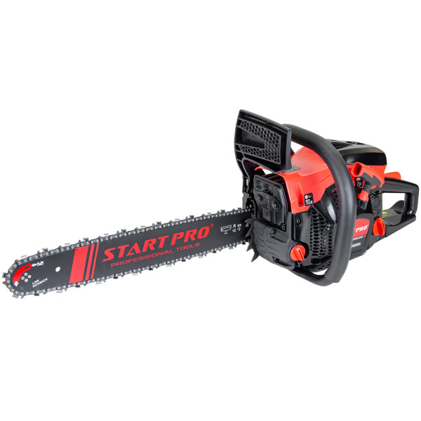 Бензопила цепная Start Pro SCS-5000H SUPER TOOTH