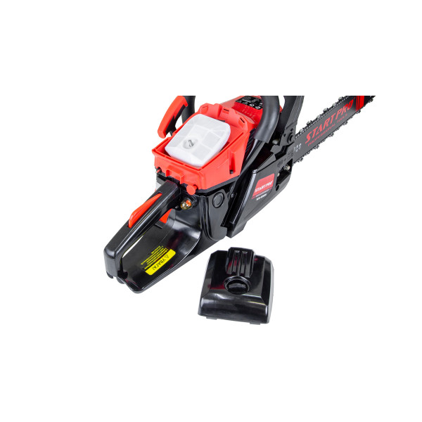 Бензопила цепная Start Pro SCS-5000H SUPER TOOTH
