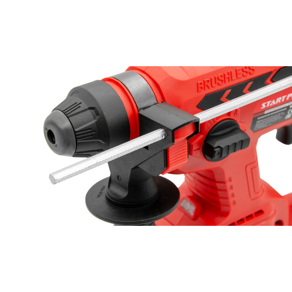 Перфоратор аккумуляторный Start Pro SRH-21B