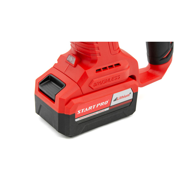 Перфоратор аккумуляторный Start Pro SRH-21B