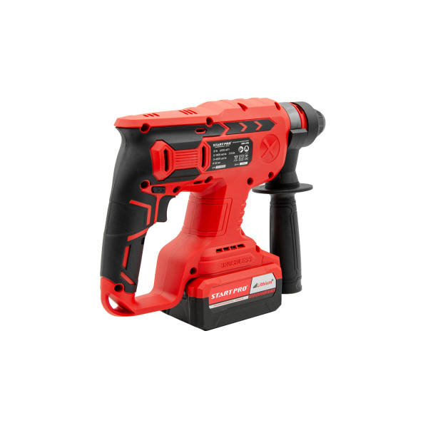 Перфоратор аккумуляторный Start Pro SRH-21B