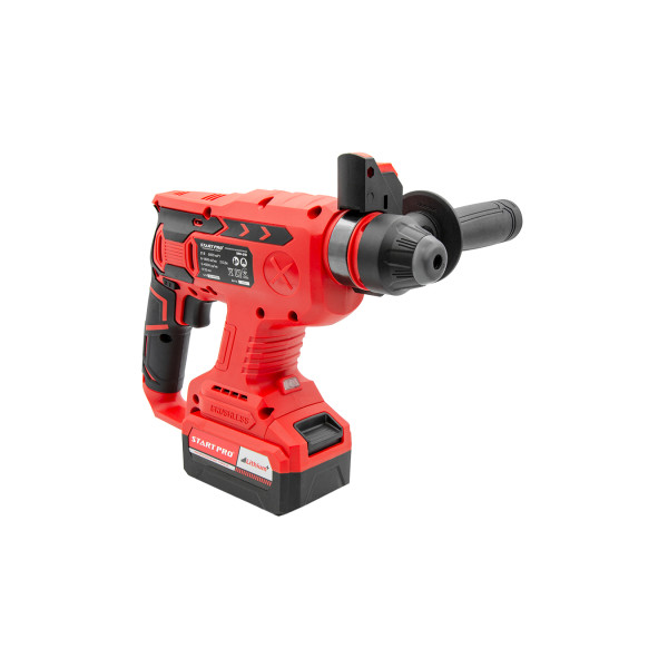 Перфоратор аккумуляторный Start Pro SRH-21B