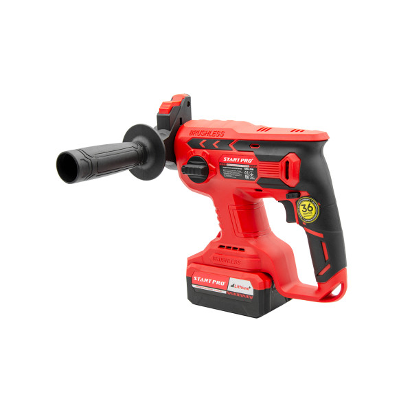 Перфоратор аккумуляторный Start Pro SRH-21B