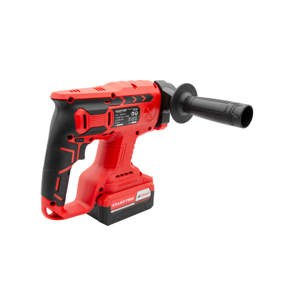 Перфоратор аккумуляторный Start Pro SRH-21B