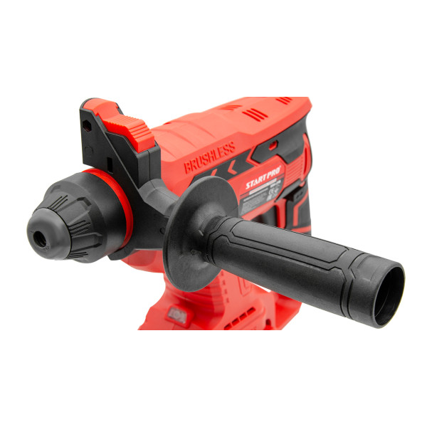 Перфоратор аккумуляторный Start Pro SRH-21B