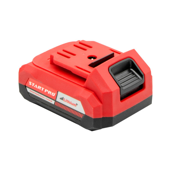 Аккумуляторная батарея 12 В - SCD4-12/2D Start Pro 4889