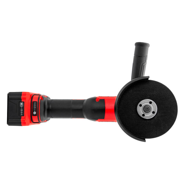 Шлифмашина угловая аккумуляторная Start Pro SAG2-21/2B BRUSHLESS без АКБ та ЗУ