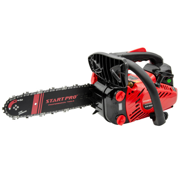 Бензопила цепная Start Pro SCS-2520 SUPER TOOTH