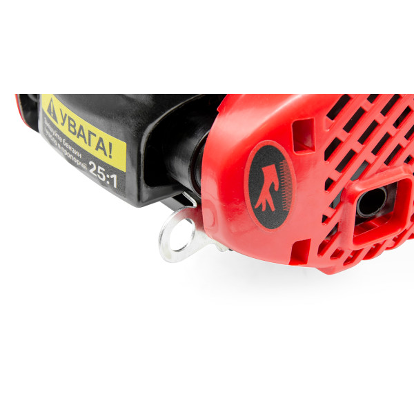 Бензопила цепная Start Pro SCS-2520 SUPER TOOTH