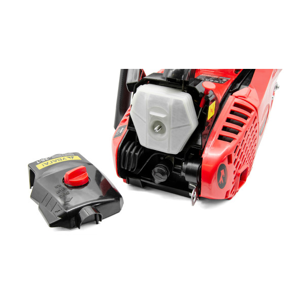 Бензопила цепная Start Pro SCS-2520 SUPER TOOTH