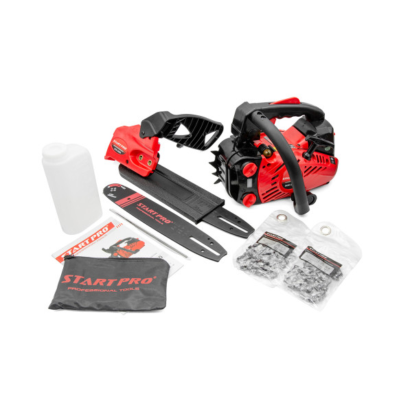 Бензопила цепная Start Pro SCS-2520 SUPER TOOTH