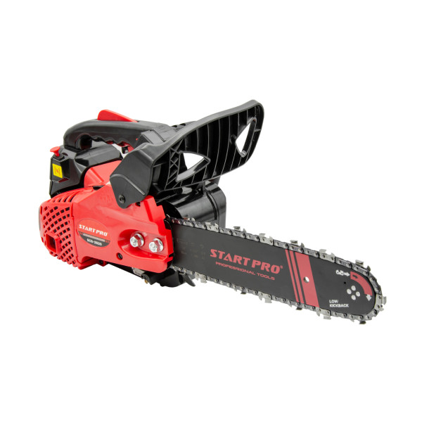 Бензопила цепная Start Pro SCS-2520 SUPER TOOTH
