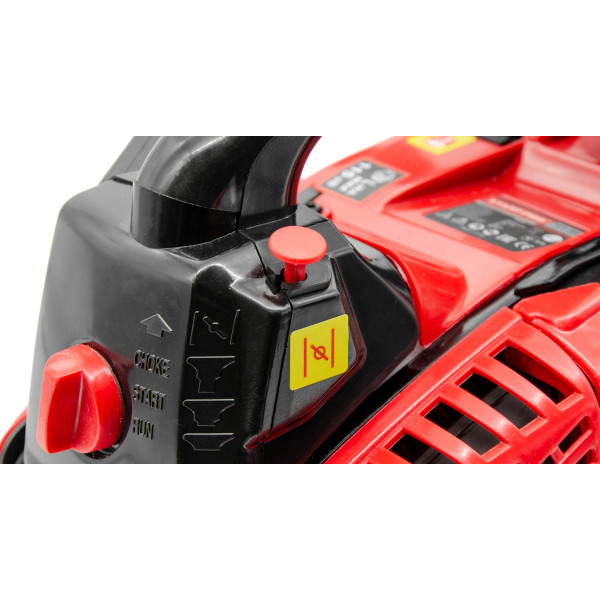 Бензопила цепная Start Pro SCS-2520 SUPER TOOTH