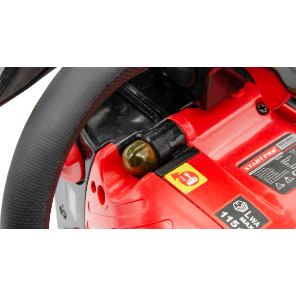 Бензопила цепная Start Pro SCS-2520 SUPER TOOTH