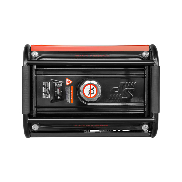 Генератор бензиновый Start Pro SPG-3500