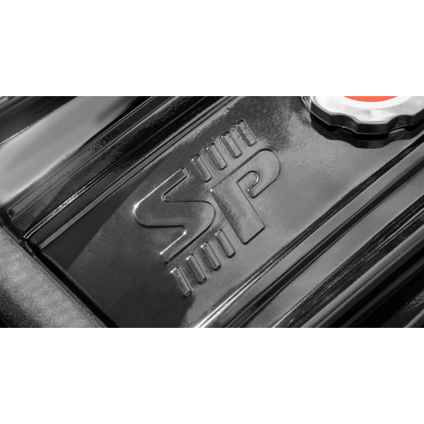 Генератор бензиновый Start Pro SPG-3500