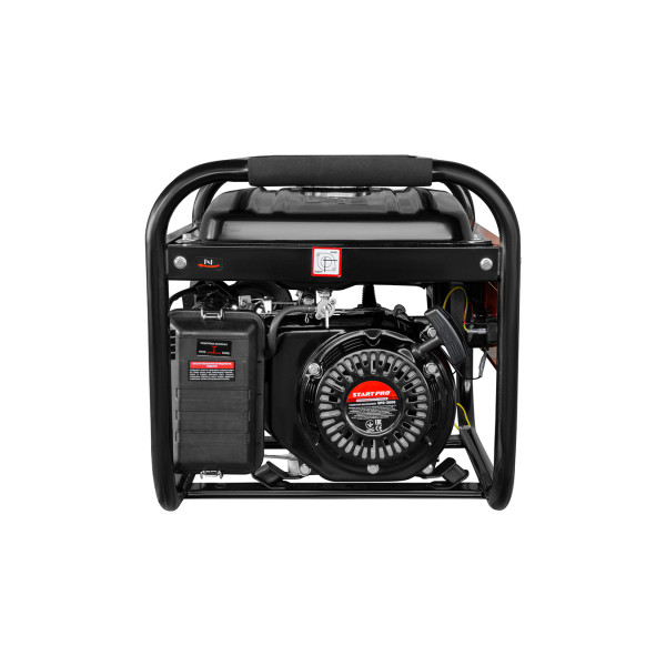 Генератор бензиновый Start Pro SPG-3500