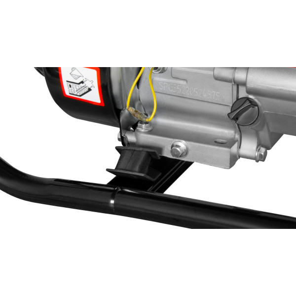 Генератор бензиновый Start Pro SPG-3500