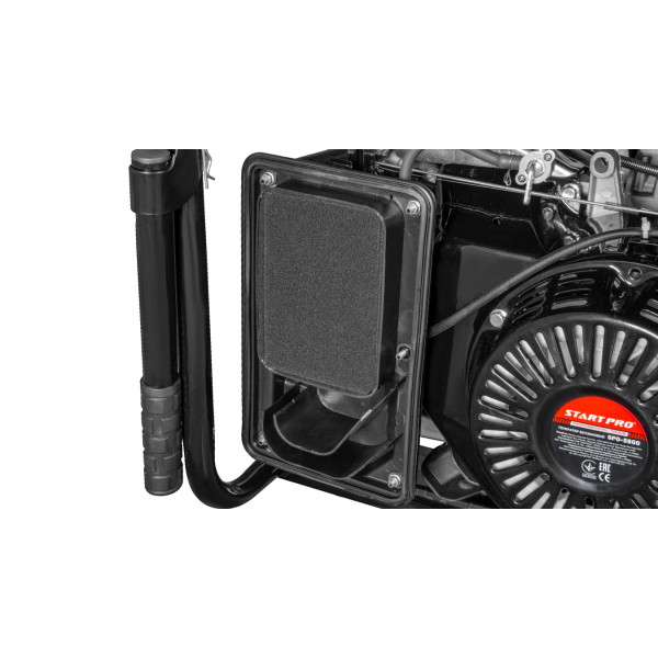 Генератор бензиновый Start Pro SPG-5500