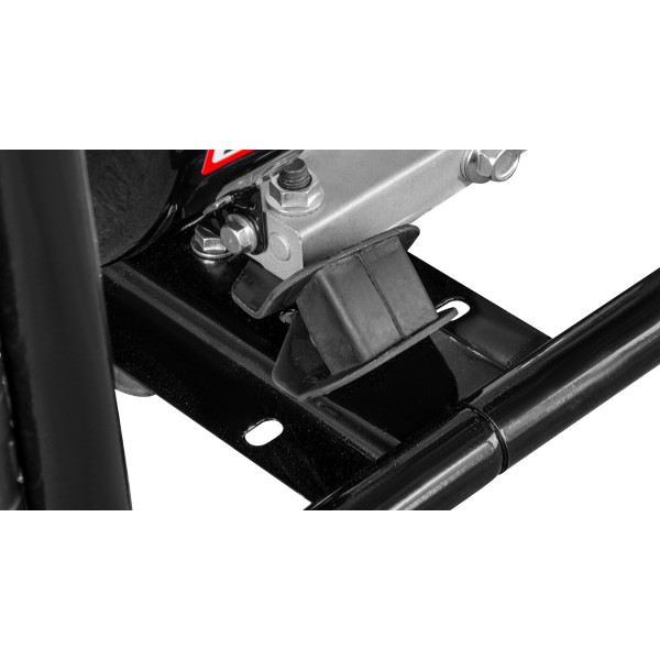 Генератор бензиновый Start Pro SPG-5500