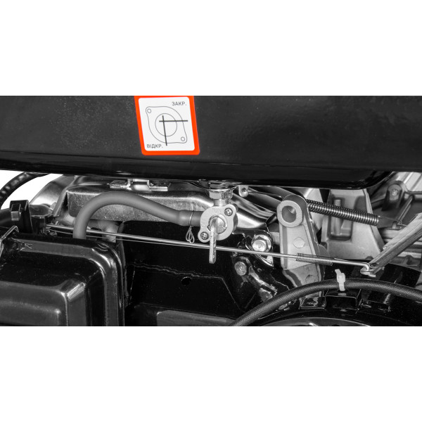 Генератор бензиновый Start Pro SPG-5500