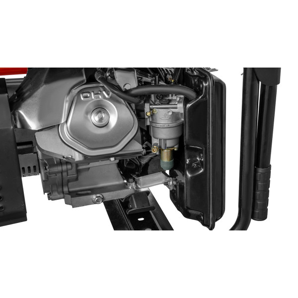 Генератор бензиновый Start Pro SPG-5500