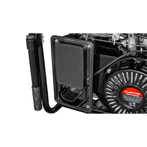 Генератор бензиновый Start Pro SPG-7700EA/ATS